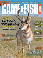Game & Fish West